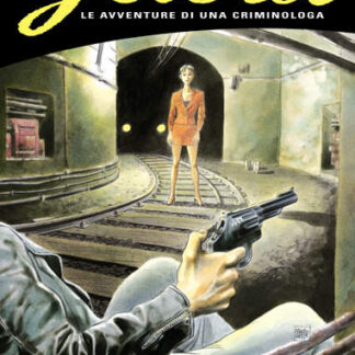 Julia 17 (condizioni usato)