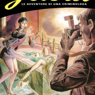 Julia 21 (condizioni usato)