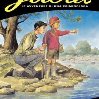 Julia 27 (condizioni usato)