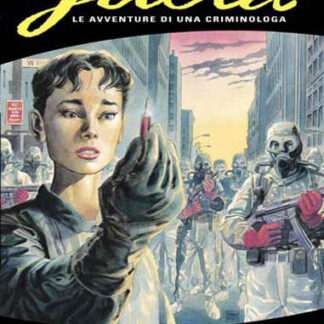 Julia 28 (condizioni usato)