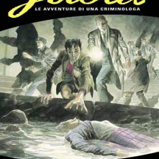 Julia 29 (condizioni usato)