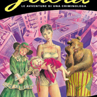 Julia 30 (condizioni usato)