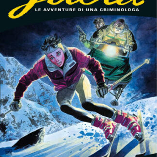 Julia 32 (condizioni usato)