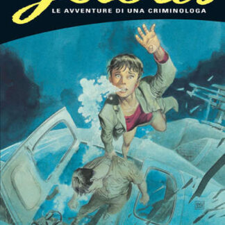 Julia 33 (condizioni usato)