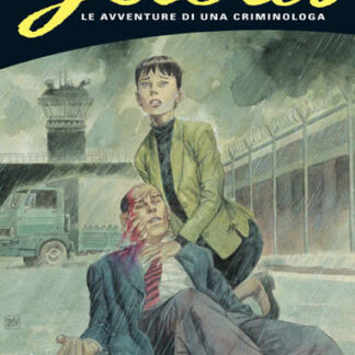 Julia 34 (condizioni usato)