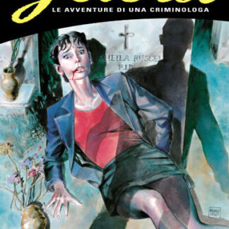 Julia 7 (condizioni usato)