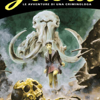 Julia 9 (condizioni usato)