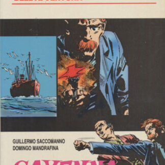 I Giganti dell'Avventura 10