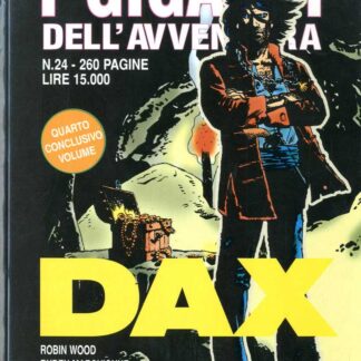 I Giganti dell'Avventura 24