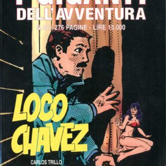 I Giganti dell'Avventura 25