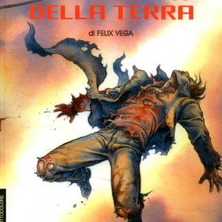 La ballata della terra