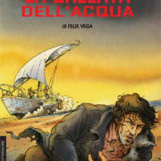 La ballata dell'acqua