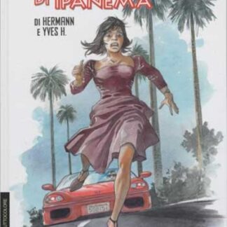 La ragazza di ipanema