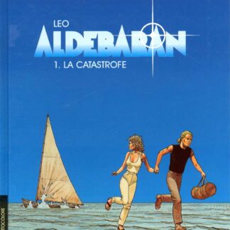Leo Aldebaran 1