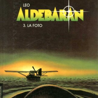 Leo Aldebaran 3
