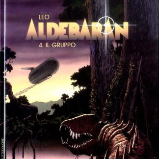 Leo Aldebaran 4
