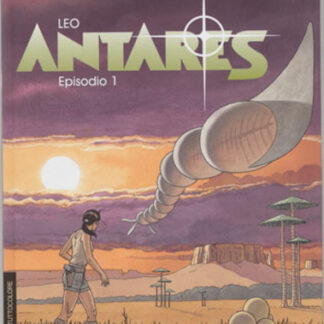 Leo Antares 1