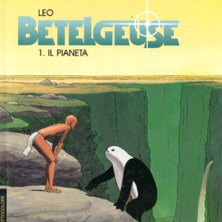 Leo Betelgeuse 1