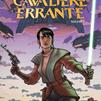 Star Wars - Cavaliere errante 1