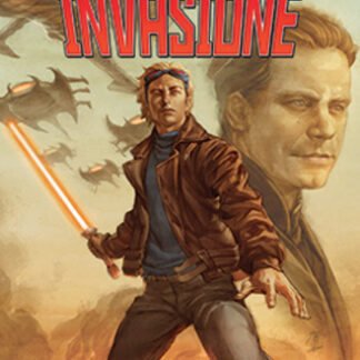 Star Wars - Invasione 2
