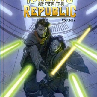 Star Wars - Knights of the old republic