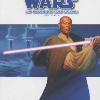 Star Wars - La guerra dei cloni 1