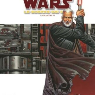 Star Wars - La guerra dei cloni 4