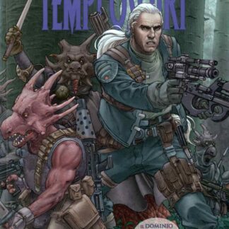 Star Wars - Tempi Oscuri 1 - La strada verso il nulla