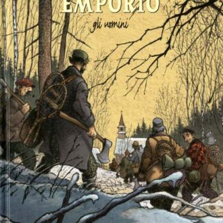 Emporio - Gli uomini