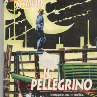 I Giganti dell' Avventura 2