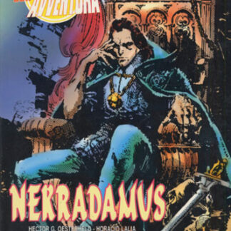 I Giganti dell' Avventura 3