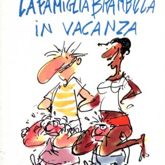 La famiglia Brambilla in vacanza