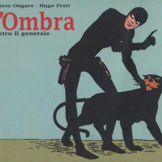 L'ombra contro il generale