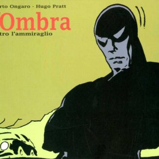 L'ombra contro l'ammiraglio