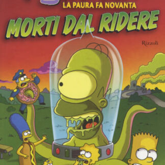 I Simpson morti dal ridere