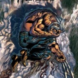 Marvel Miniserie 59 - WOLVERINE THE END 2 (DI 3)