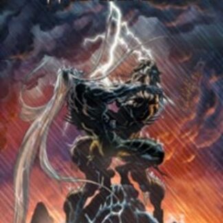 Marvel Miniserie 60 - WOLVERINE THE END 3