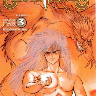 Bastsard 3 (condizione usato)