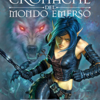 Cronache del mondo emerso 1