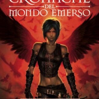 Cronache del mondo emerso 2