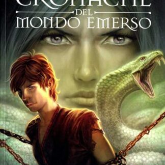 Cronache del mondo emerso 3