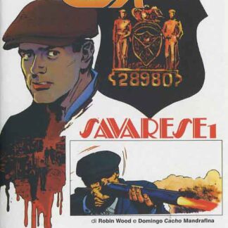 Savarese 1