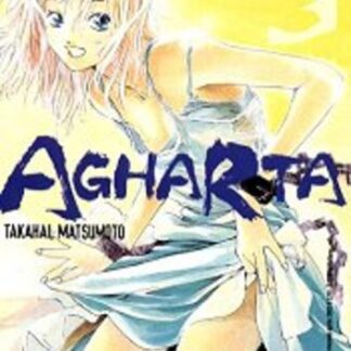 Agharta 3