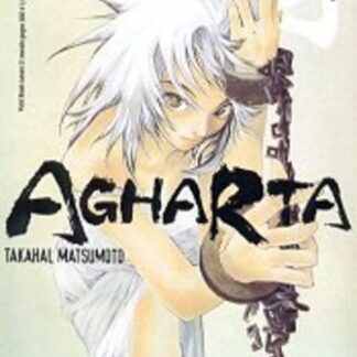 Agharta 5