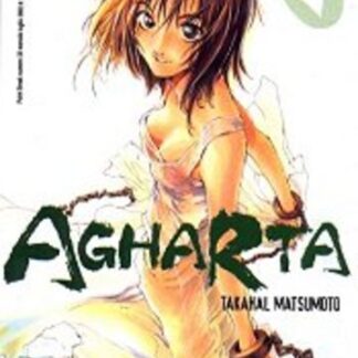 Agharta 6