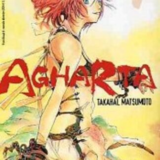 Agharta 7