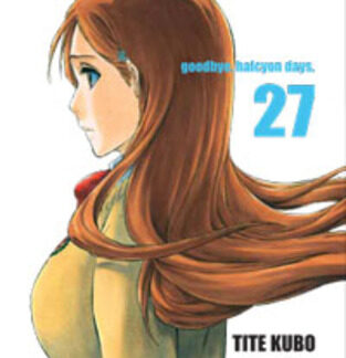 Bleach 27 (1a edizione - condizione usato)