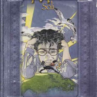 Books of Magic - Soli