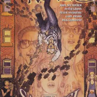 Books of magic - Sacrifici