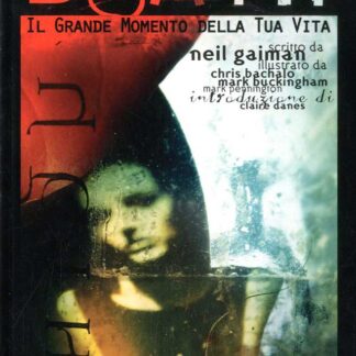 Death - il grande momento della tua vita